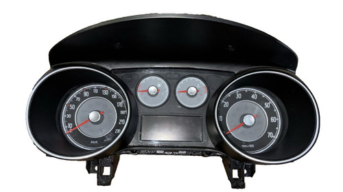 Quadro strumenti