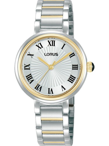 Lorus rg208yx9 orologio donna - lorus,