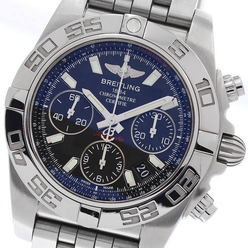 Orologio uomo breitling - uomo,