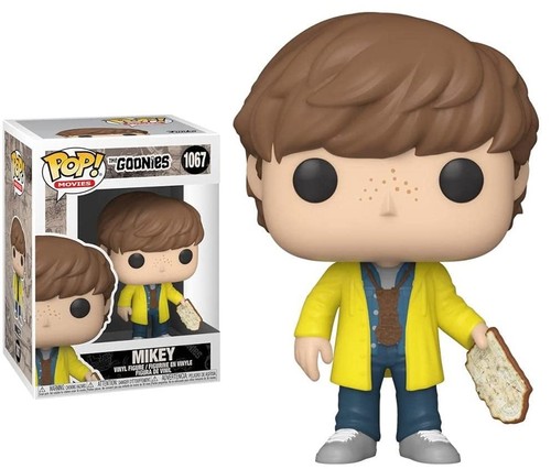 Funko pop the goonies mikey - pop,