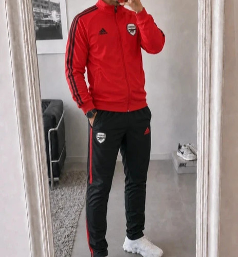 Adidas arsenal tuta - tuta, m