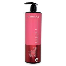 Shampoo Atricos Color Lock