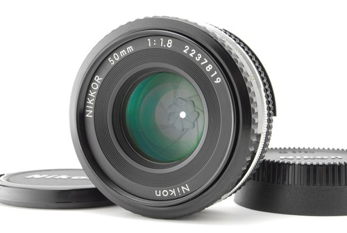 Quasi nuovo obiettivo - [quasi, nikon