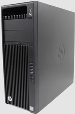 HP Workstation Z440 XEON