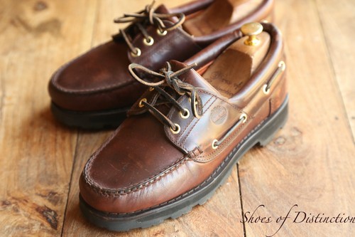 Scarpe barca timberland - scarpe, in