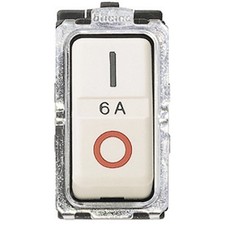 Bticino BTI 5216S MAGIC - MAGNETOTERMICO 1P 16A 3KA