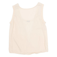 MOTIVI Top donna rosa senza