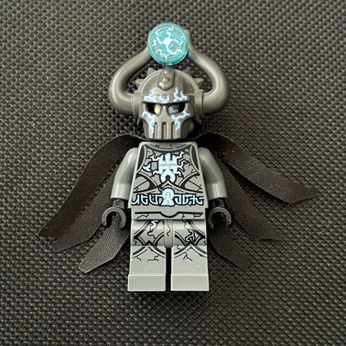 Lego ultra agents lord - ultra,