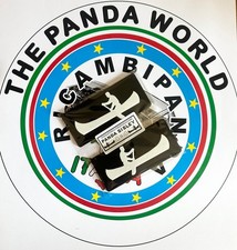 FIAT PANDA4x4 SISLEY 84/03