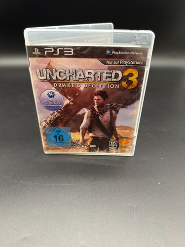 Uncharted drakes deception - 3,