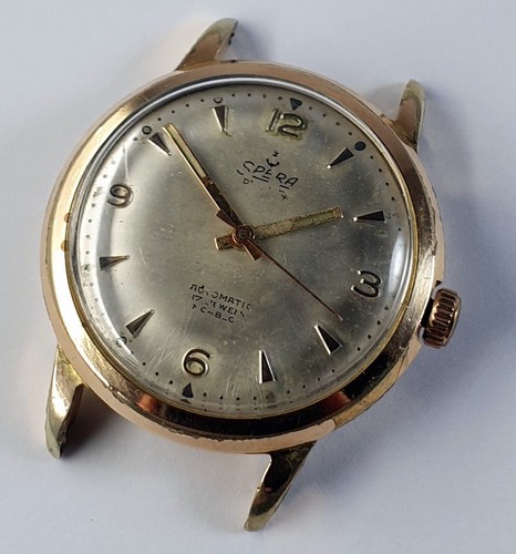 Anni spera automatic - '50, da