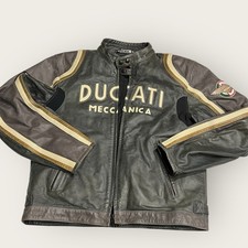 Giacca Ducati Meccanica Uomo