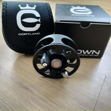Mulinello Cortland Crown 3/5