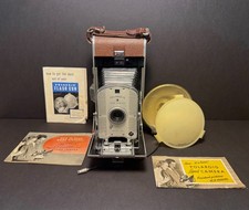 POLAROID LAND CAMERA MODEL 95