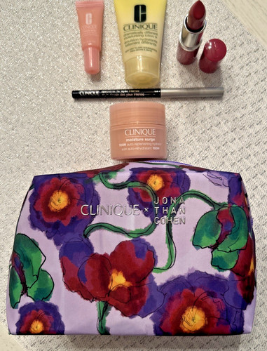 Clinique jonathan cohen 6 - cohen,