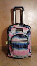 Zaino seven trolley - seven,