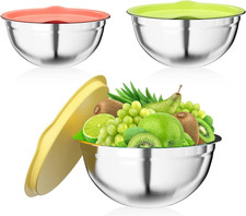 3 Pezzi Ciotole Cucina