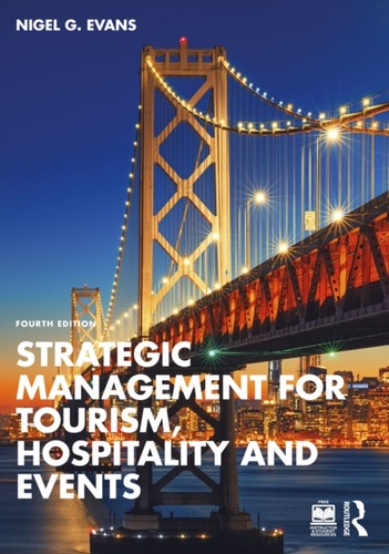Strategic management for - management,