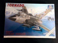 Italeri 1/48 Tornado