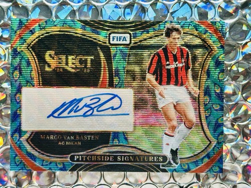 Panini select milan - select,