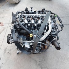 Motore Peugeot 4007 Anno 2008