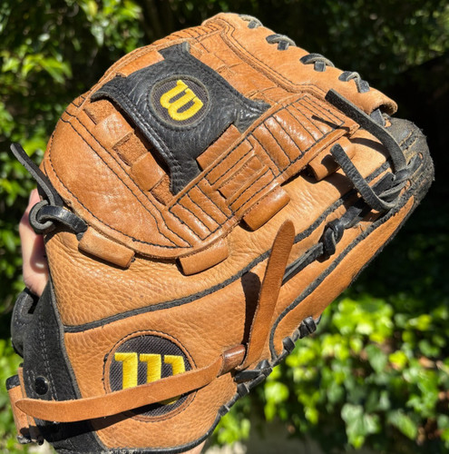 Guanto baseball softball - baseball,