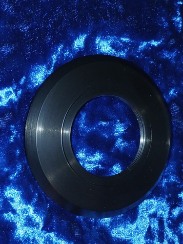 Scheda obiettivo black durst - obiettivo,