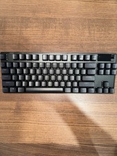 SteelSeries Apex Pro TKL Gen 3