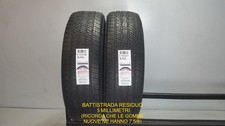 GOMME USATE   255/70R18 113T