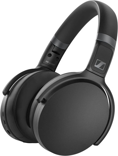 Sennheiser 450bt cuffie - sennheiser,