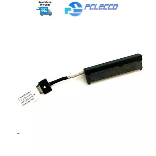 Connettore hard disk - hard,
