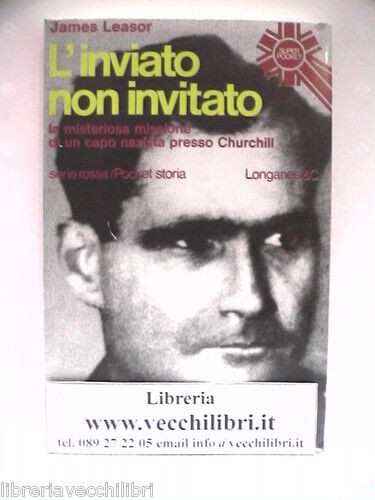 Inviato non invitato james - invitato,
