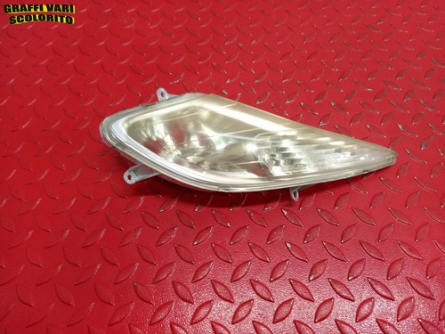 Freccia anteriore destra honda - freccia,