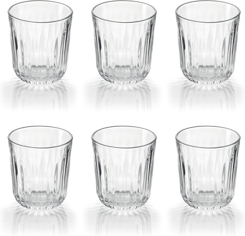 Gocce set bicchieri - set, in
