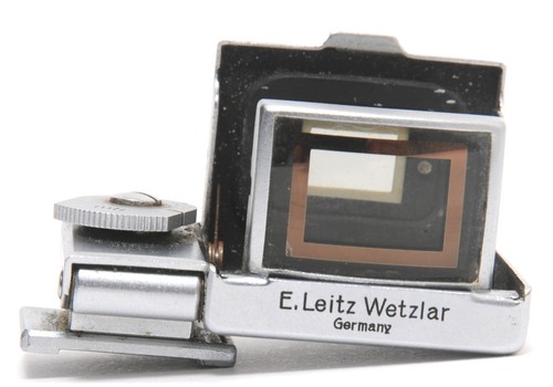 Leitz leica seroo - leitz,
