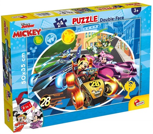 Disney lisciani topolino - disney:,