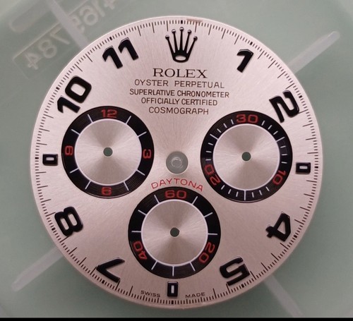 Rolex quadrante daytona - rolex,