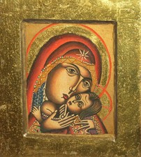 Icona cristiana ortodossa