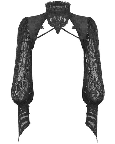 Dark love gothic - in,