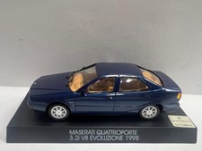 Maserati Quattroporte 3.2i V8