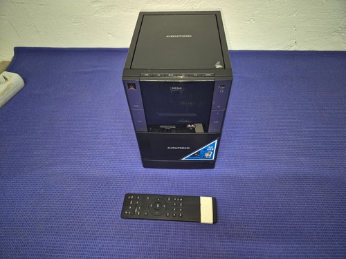 Grundig 240 micro impianto - ms,