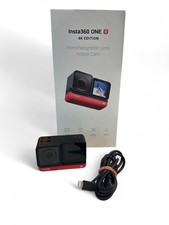 Insta360 One R 4K Edition