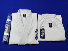 Kyokushinkai Uniforme