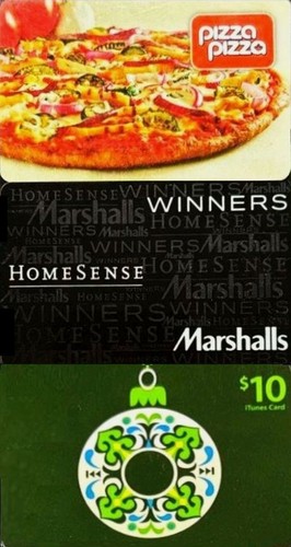 Itunes winners homesense - itunes,