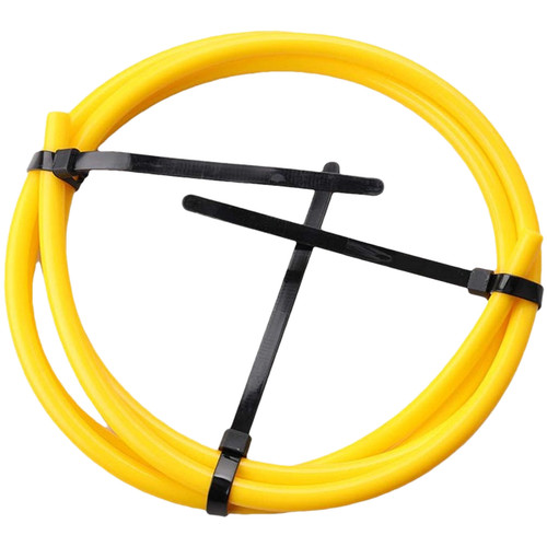 Curvatubi rame con striscia - rame,