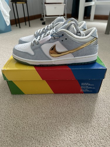 Taglia nike sb dunk - taglia,