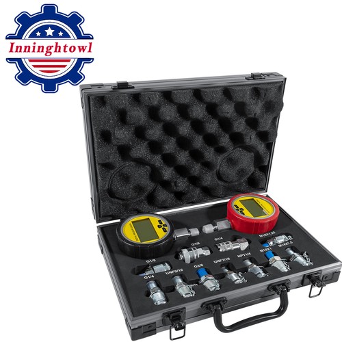 Kit accoppiamento prova