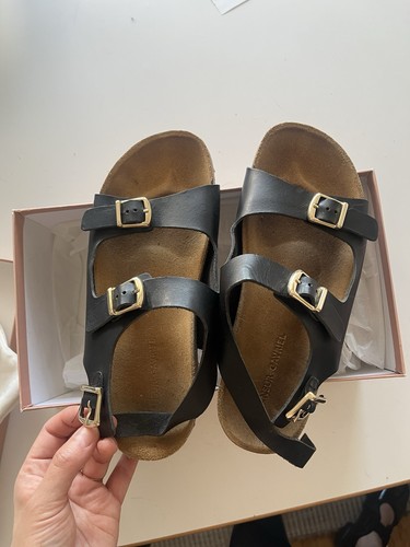 Sandali nuvola mansur gavriel - mansur,