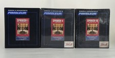 Pimsleur spanish iii - spanish, ii