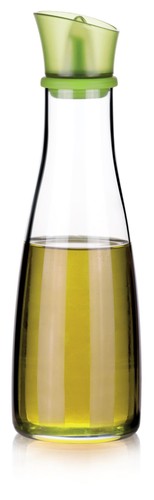 Oliera vetro borosilicato - oliera,
